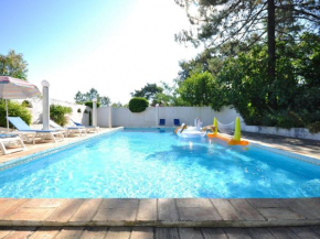 Comfortable and spacious, 4 bedroom traditional Villa